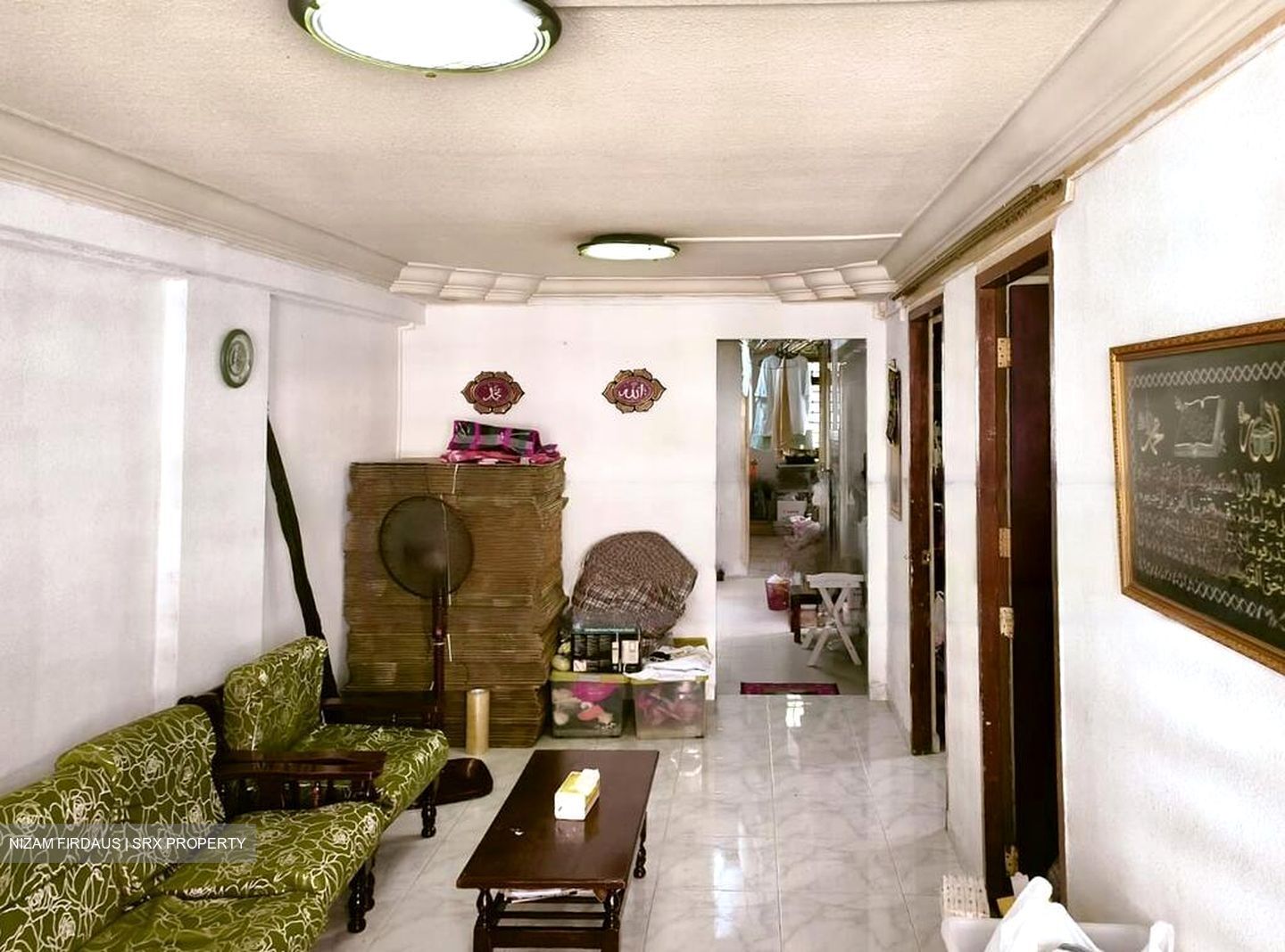Blk 19 Eunos Crescent View (Geylang), HDB 3 Rooms #467005251